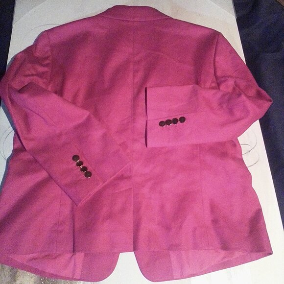 Women's blazer - Picture 8 of 8